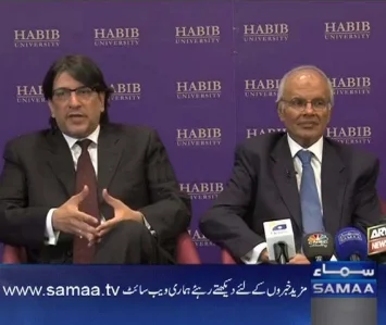 Mahomedali-Habib-Family