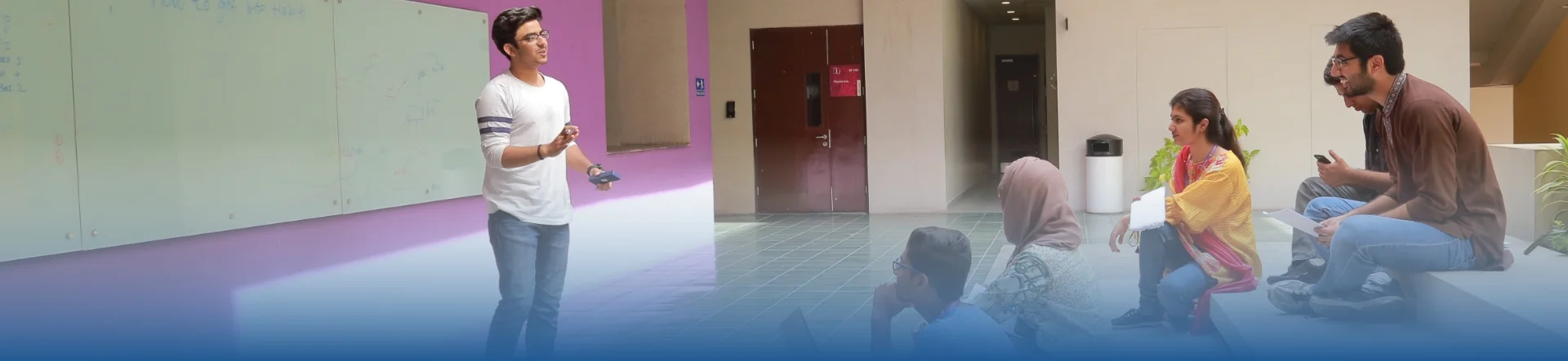 HUFUS - Zakat for Education