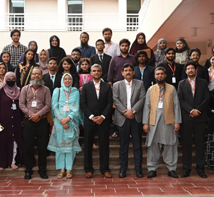 DURS2023: A Platform for Undergraduate Research Excellence