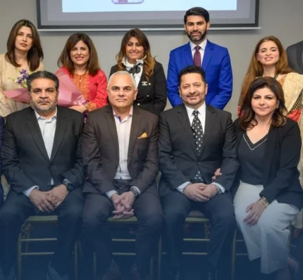 Habib University Organizes Inaugural Community Engagement Event in Sugar Land, TX