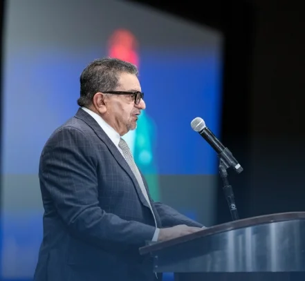 The Houston Community Shows Dedication to Backing Habib University