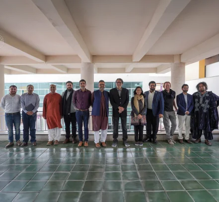 6th Post Colonial Higher Education Conference at Habib University