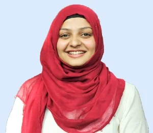 Narjis Zehra