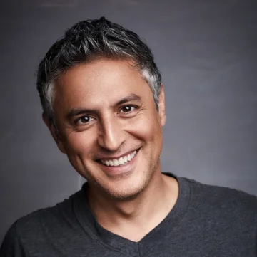 Reza Aslan